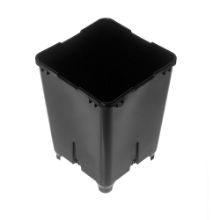 Picture of 7 liter pot - lightweight with high feet