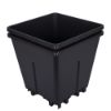 Picture of 25 liter square pot nestable