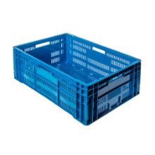 Picture of Transportbox high with smooth rather closed base