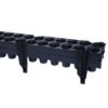 Picture of 34-hole tray for strawberry plug plants