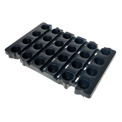 Picture of Mobile field tray | 24-hole