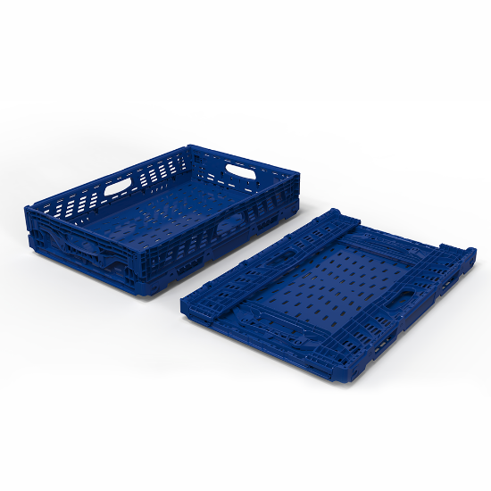 Picture of Foldaway crate Low