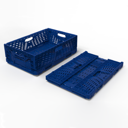 Picture of Foldaway Crates