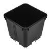 Picture of 4.7 liter square pot lightweight