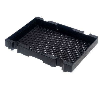 Afbeeldingen van Mobile field tray houder