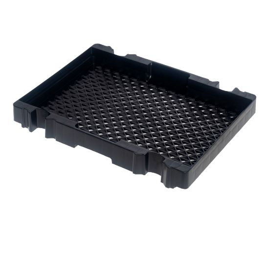 Afbeeldingen van Mobile field tray houder
