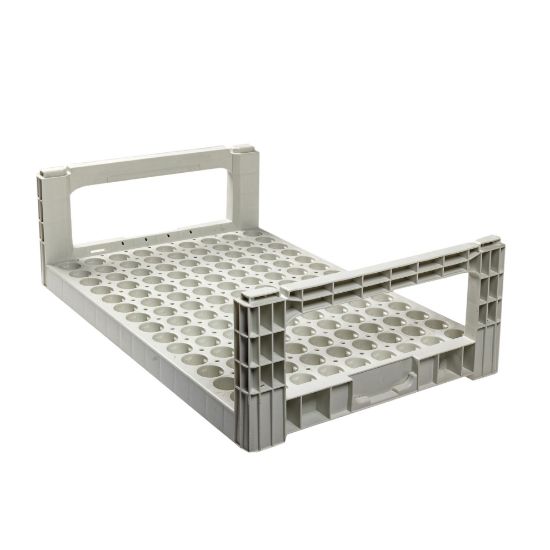 Picture of 126-cell Cutting tray