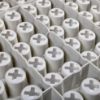 Picture of 126-cell Cutting tray